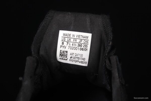 Adidas Retropy P9 Q47100 new sports and leisure popcorn thick-soled running shoes - Image 5