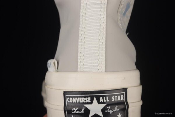 Converse 1970 S Converse same high top casual board shoes 170267C - Image 7