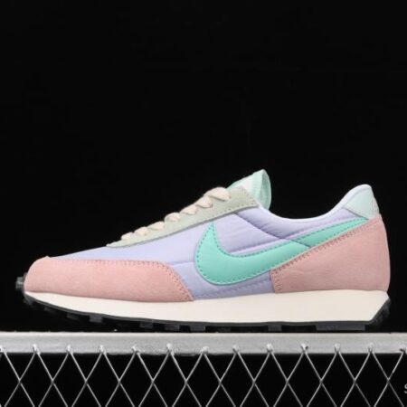 NIKE Air Daybreak 1979 Anniversary Shunfeng Waffle Series 40th Anniversary Limited retro Leisure jogging shoes DJ0413-161,