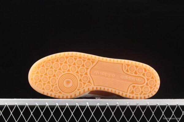 Adidas Forum 84 Low G57966 popular single classic retro basketball shoes - Image 14