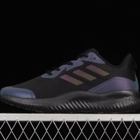 Adidas Alphacomfy GZ3402 Eco-Friendly Unisex Running Shoes