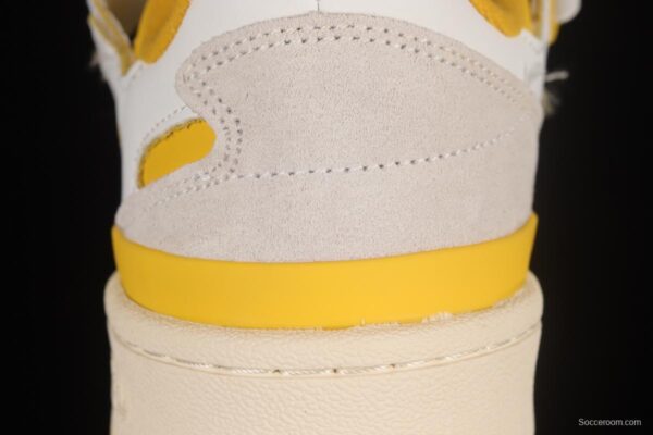 Adidas Forum 84 Low GX4537 popular items classic retro basketball shoes - Image 6
