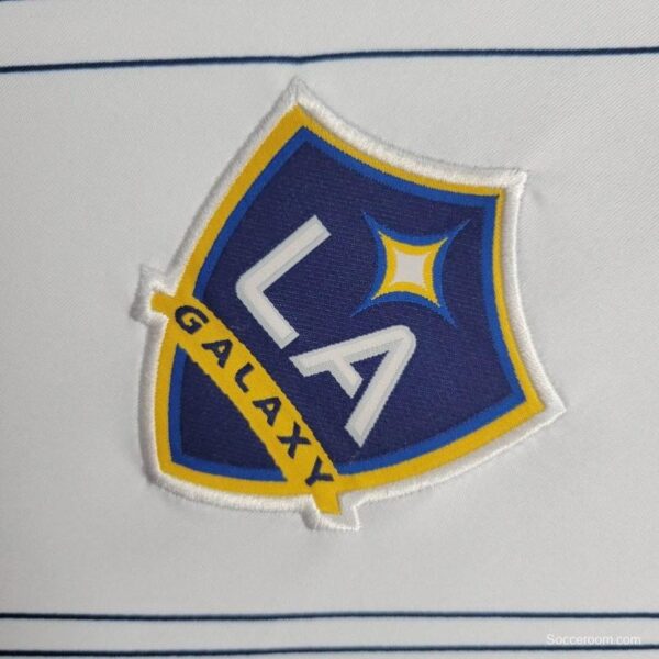 24/25 Los Angeles Galaxy Home Jersey - Image 6