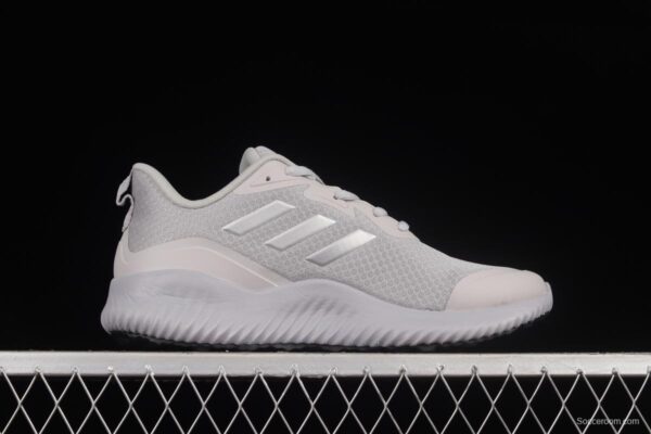 Adidas Alphacomfy GZ3401 Eco-Friendly Unisex Running Shoes - Image 15