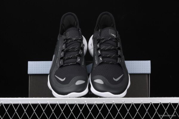 NIKE Free RN 5.0Shield new barefoot waterproof running shoes BV1223-002 - Image 11