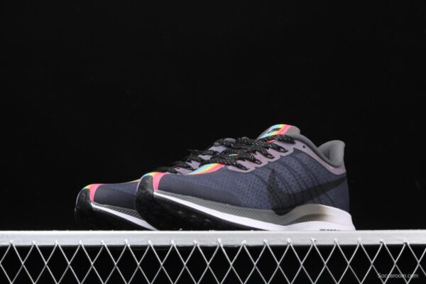 NIKE Air Zoom Pegasus 35 Betrue 2.0 net breathable running shoes CK1948-001 - Image 13
