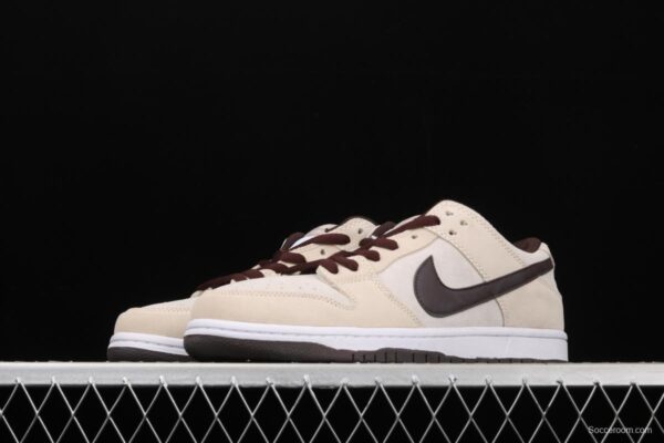 NIKE DUNK SB Low Pro Infrared dunk series retro low-top leisure sports skateboard shoes CD2563-004 - Image 14