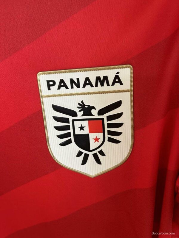2024 Panama Home Jersey - Image 4