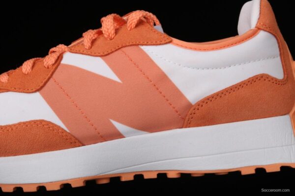 New Balance MS327 series retro leisure sports jogging shoes MS327AS1 - Image 7