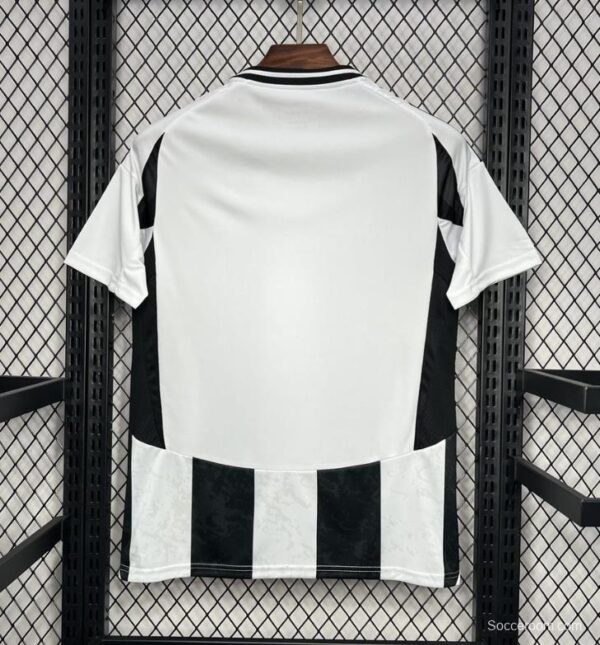 24/25 Juventus Home Jersey - Image 3