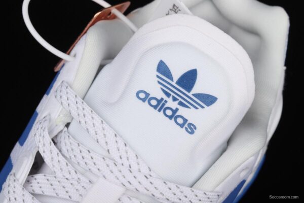 Adidas Day Jogger 2020 Boost FW3021 new Nightwalker second generation popcorn vintage running shoes - Image 8