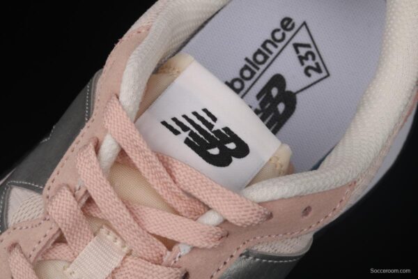 New Balance MS237 series retro leisure sports jogging shoes MS237CA - Image 8