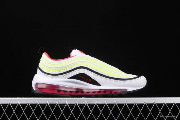 NIKE Air Max 97 bullet air cushion running shoes CJ9978-100 - Image 15