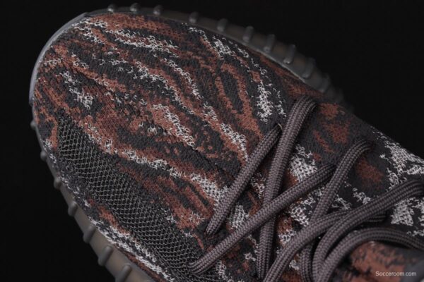 Adidas Yeezy 350 Boost V2 MX ROCK GW3774 Darth Coconut 350 second generation marble black - Image 9