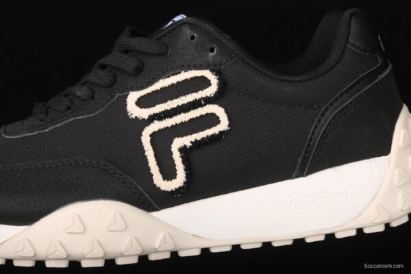 Fila Pacers sports shoes F12W124154FBK - Image 7