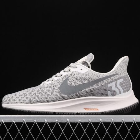 NIKE Air Zoom Pegasus 35 mesh breathable running shoes 942851-004