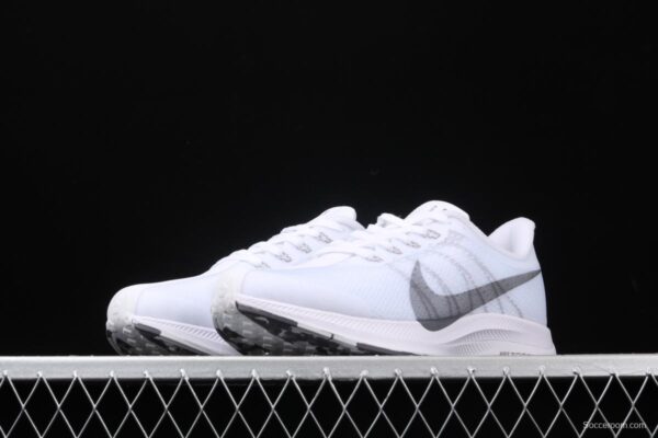 NIKE Air Zoom Pegasus 35 Turbo 2.0 net breathable running shoes AJ4114-102 - Image 12