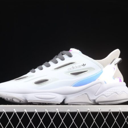 Adidas Ozweego Celox M GX2956 hose 2.0 retro leisure sneakers