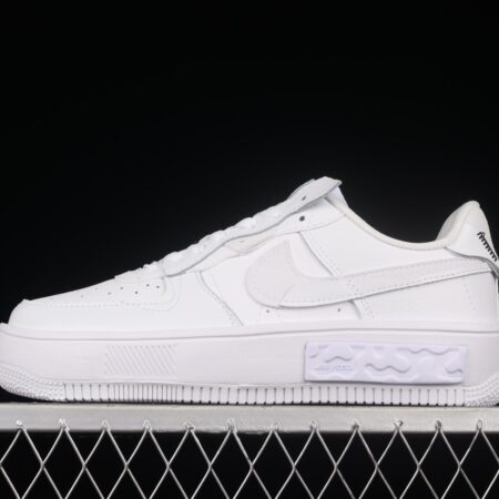 NIKE Air Force 1 FontaNIKEa Fashion low Top Leisure Board shoes DH1290-100
