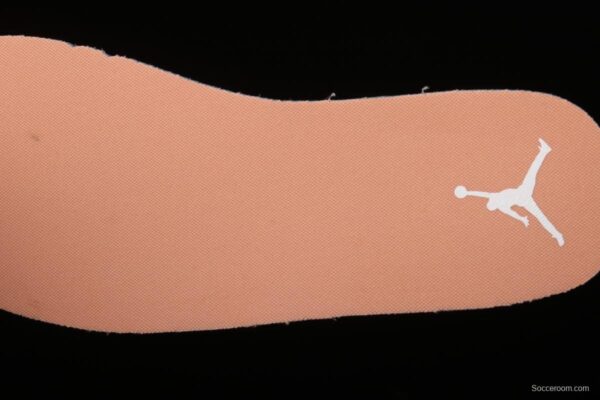 Air Jordan 1 Mid black pink peach goddess festival basketball shoes DH0210-100 - Image 3