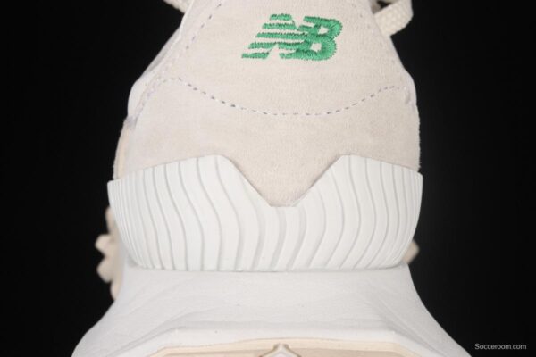 New Balance XC-72 series retro casual running shoes UXC72CBF - Image 6
