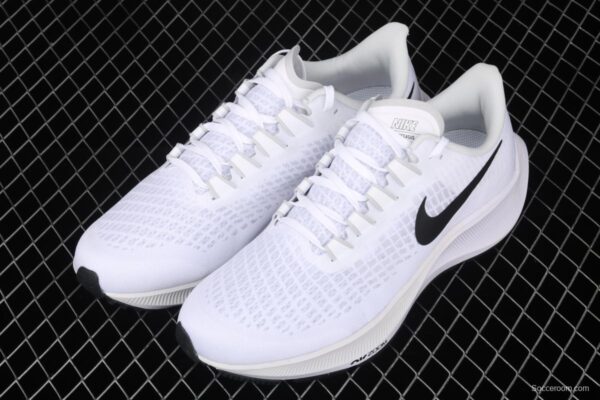 NIKE Air Zoom Pegasus 37 net breathable running shoes CJ0677-100 - Image 9