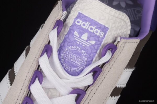 Adidas Racing 1 Boost Prototype E5 GY1034 new sports leisure popcorn running shoes - Image 8