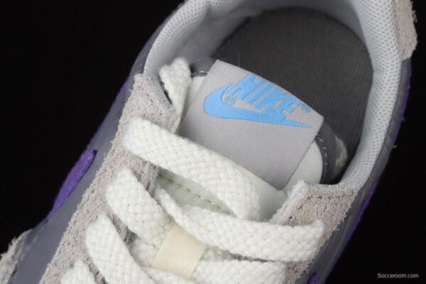 Kids NIKE Air Daybreak 1979 Anniversary Shunfeng Waffle Series Kids BV7725-001 - Image 8