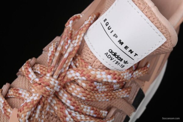 Adidas EQT Bask AdidasV EE5036 Das sports casual shoes - Image 7