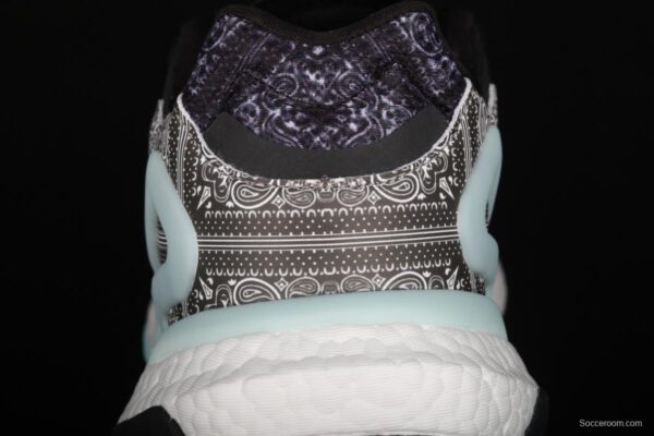 Adidas Day Jogger 2020 Boost FV4538 new Nightwalker second-generation 3M reflective popcorn vintage running shoes - Image 6