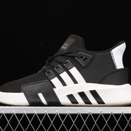Adidas EQT Bask AdidasV D96766 Das sports casual shoes