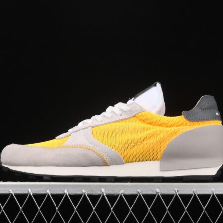 NIKE Daybreak Type N.354 deconstructs waffle casual running shoes CJ1156-800