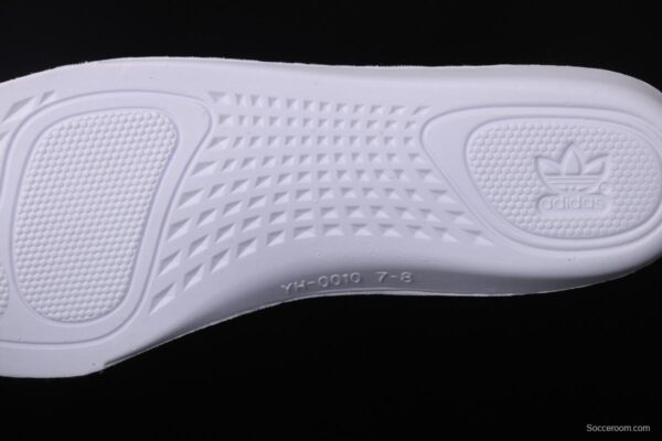 Adidas Yeezy Boost 350 V2 FW3042 Darth Coconut 350 second generation hollowed-out swans make color matching BASF Boost original during the day - Image 3