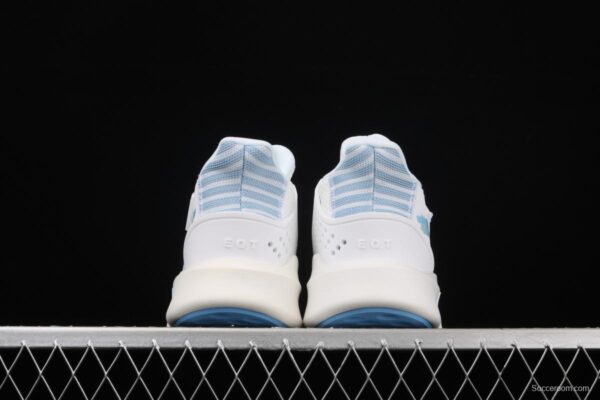 Adidas EQT Bask AdidasV FU9391 Das sports casual shoes - Image 12