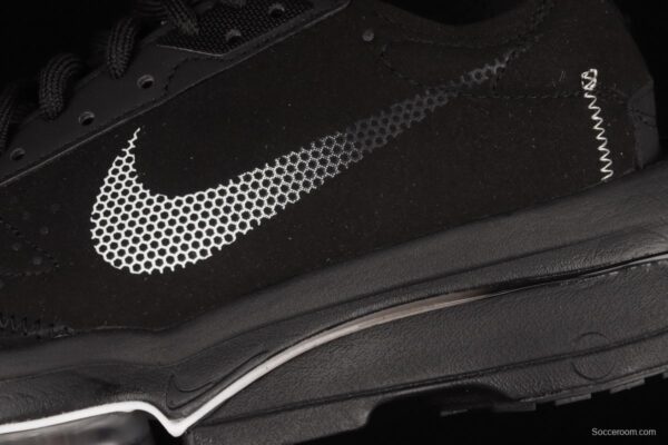 NIKE Air Zoom Type N.354 new deconstructed suede air cushion running shoes CJ2033-004 - Image 6