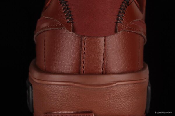 NIKE Air Force 1 FontaNIKEa fashion style low-top casual shoes DH1290-200 - Image 6