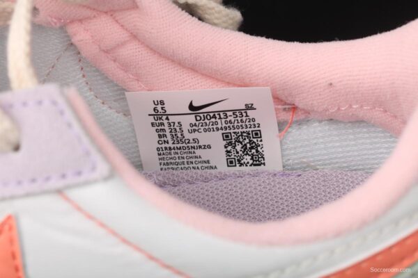 NIKE Air Daybreak 1979 Anniversary Shunfeng Waffle Series 40th Anniversary Limited vintage Leisure jogging shoes DJ0413-531 - Image 4