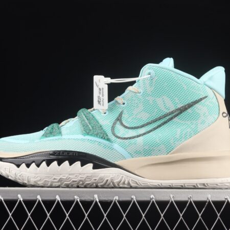 NIKE Kyrie 7 EP Owen 7 Generation Basketball shoes in Indoor Leisure Sports CQ9327-402