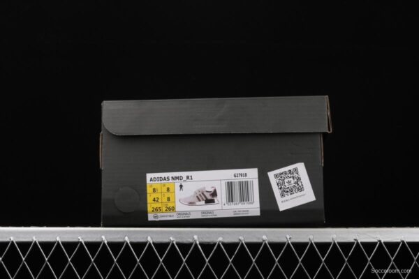 Adidas NMD R1 Boost G27918 new really hot casual running shoes - Image 10