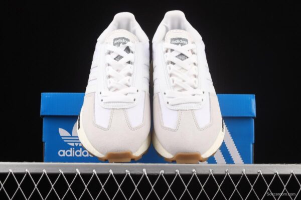 Adidas Retropy E5 H03075 new sports and leisure popcorn running shoes - Image 12