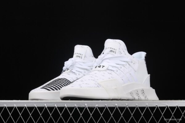 Adidas EQT Bask AdidasV EE5046 Das sports casual shoes - Image 13