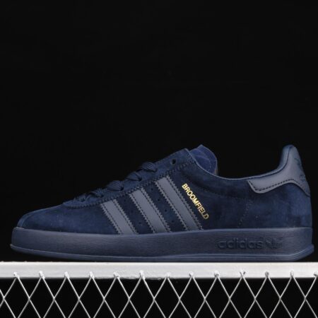 Adidas BROOMFIELD EE5727 pig octopus sports casual running shoes