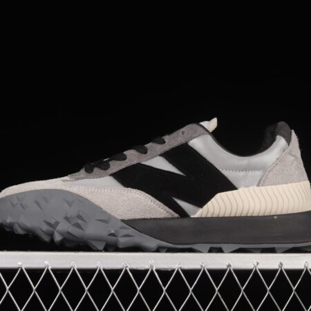 New Balance XC-72 Series Retro Casual Running Shoes UXC72AA1