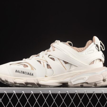 Balenciaga Sneaker Tess s.Gomma Res BI ALV/TIS EFF NUBUK/TIS E 2020 latest color matching trend running shoes W3AC49062