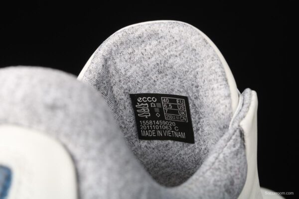 ECCO 2021 spring new Jianbu series men's breathable golf leisure shoes 15581459020 - Image 5