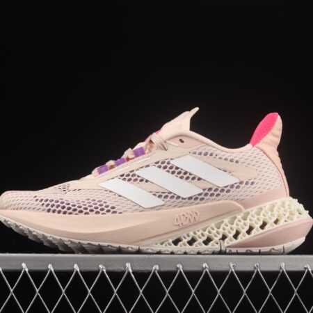 Adidas 4D Fwd Pulse Q46226 4D pulse series casual running shoes
