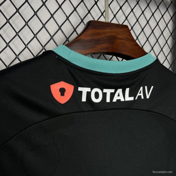 24/25 Portsmouth Away Jersey - Image 3