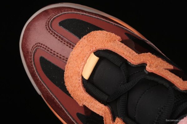 Adidas Originals Niteball FX7642 series street basketball shoes - Image 10