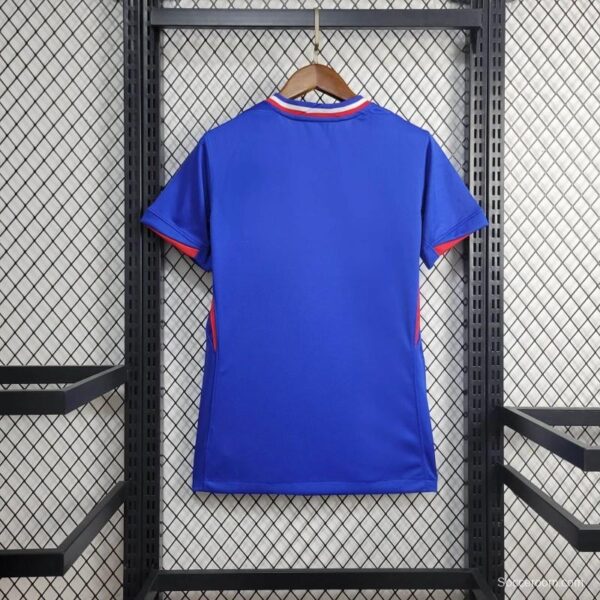 24/25 Women France Home Jersey - Image 6