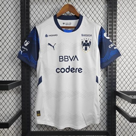 24/25 Monterrey Away Jersey